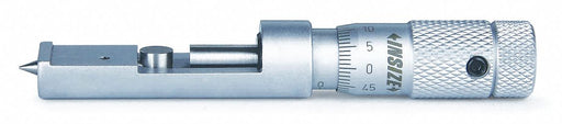 Can Seam Micrometer Mechanical