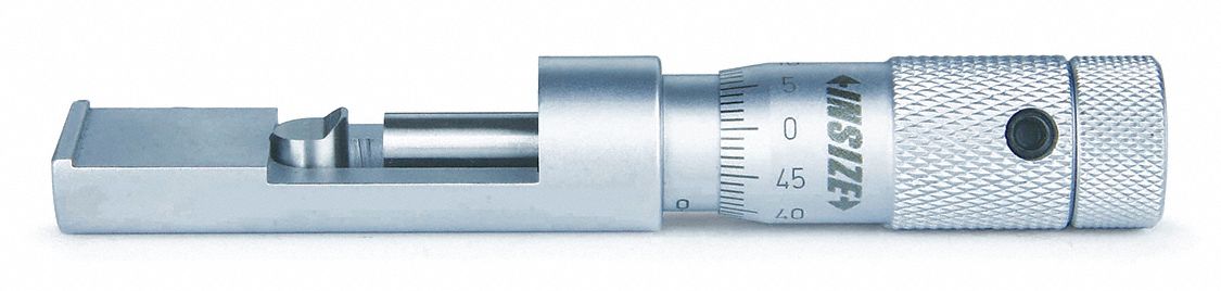 Can Seam Micrometer Mechanical
