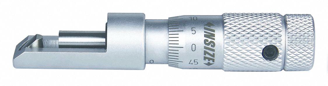 Can Seam Micrometer Mechanical