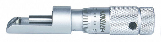 Can Seam Micrometer Mechanical