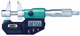 Inside Micrometer Adjustable Rod Type