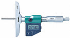 Electronic Depth Micrometer 4 L Base