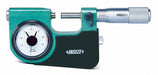 Indicating Micrometer Ratchet Thimble