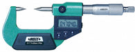 Electronic Outside Micrometer IP54