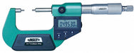 Electronic Outside Micrometer IP54