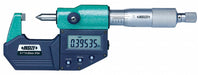 Electronic Outside Micrometer IP54
