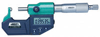 Electronic Outside Micrometer IP54
