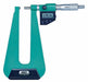 Sheet Metal Micrometer Flat Anvil
