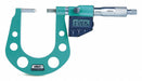 Disk Brake Micrometer Disk Anvil