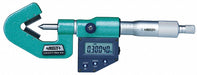 V-Anvil Micrometer V-Shaped Anvil
