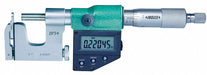 Anvil Micrometer Interchangeable Anvil