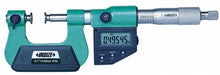 Electronic Outside Micrometer IP54