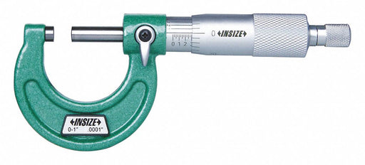 Outside Micrometer Ratchet Thimble