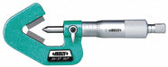 V-Anvil Micrometer V-Shaped Anvil