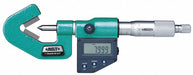 V-Anvil Micrometer V-Shaped Anvil