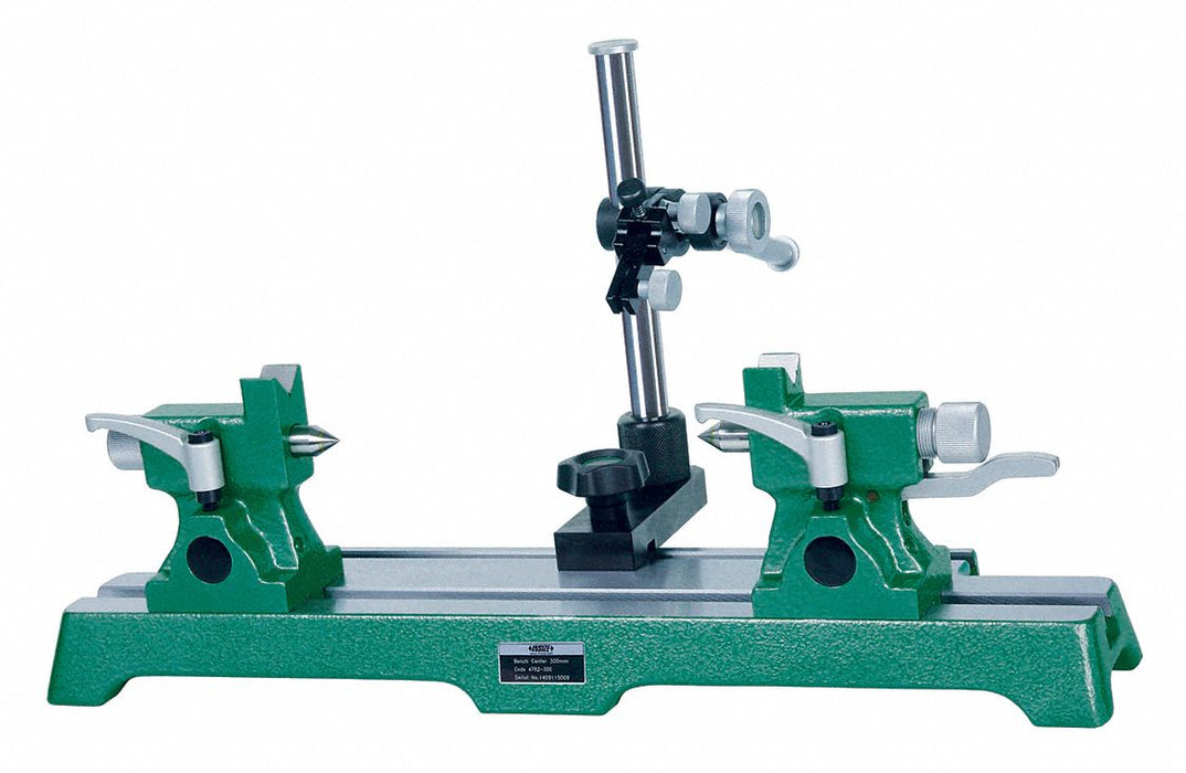 Bench Center 21-21/32 L 6-21/64 W
