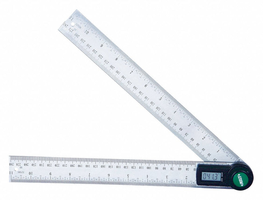 Digital Angle Finder Acc. +/-0.3 deg.