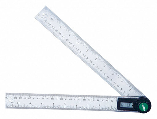 Digital Angle Finder Acc. +/-0.3 deg.