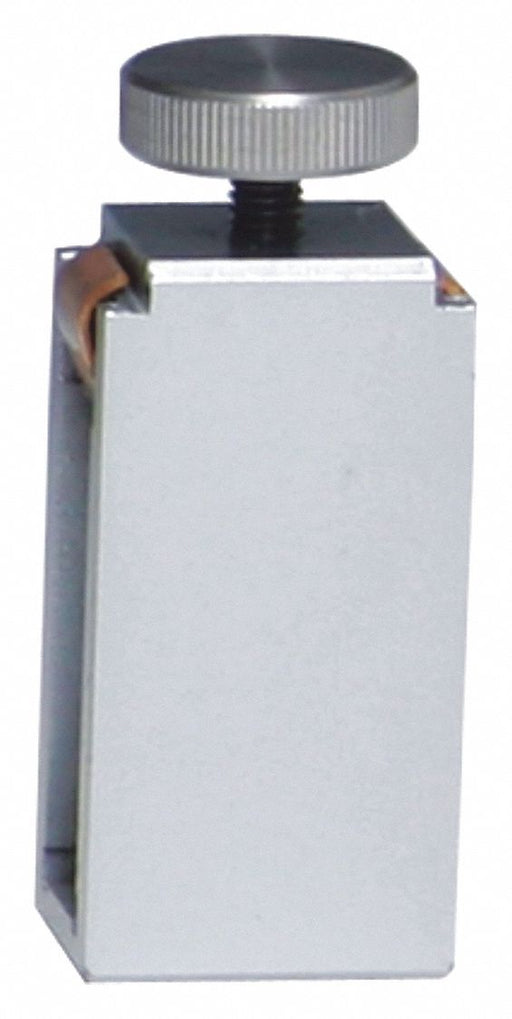 Protractor Clamp Size 1 x 3/8 