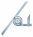 Bevel Protractor Graduations 5 