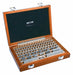 Gage Block Set Rectangular Shape