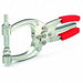 Squeeze Action Clamp Swivel 700lb.