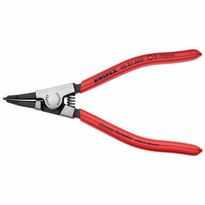Retaining Ring Plier External 0.046 D