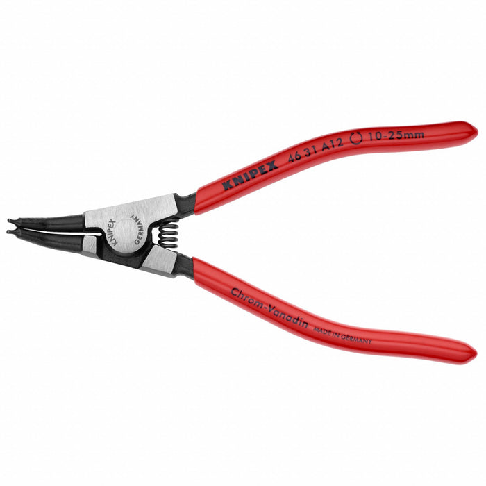Retaining Ring Plier External 0.046 D