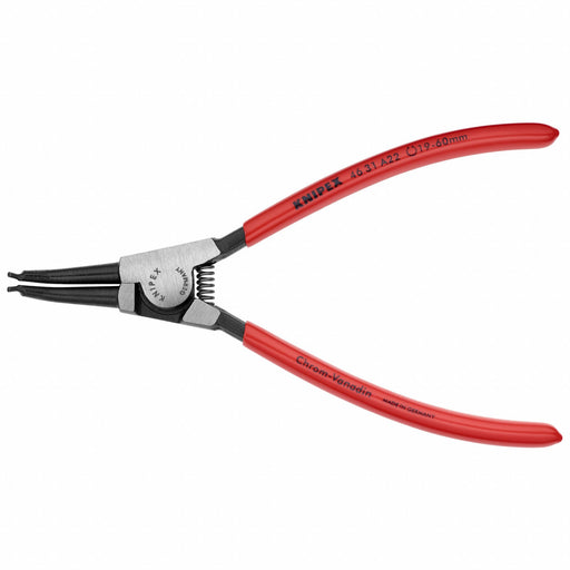 Retaining Ring Plier External 0.078 D