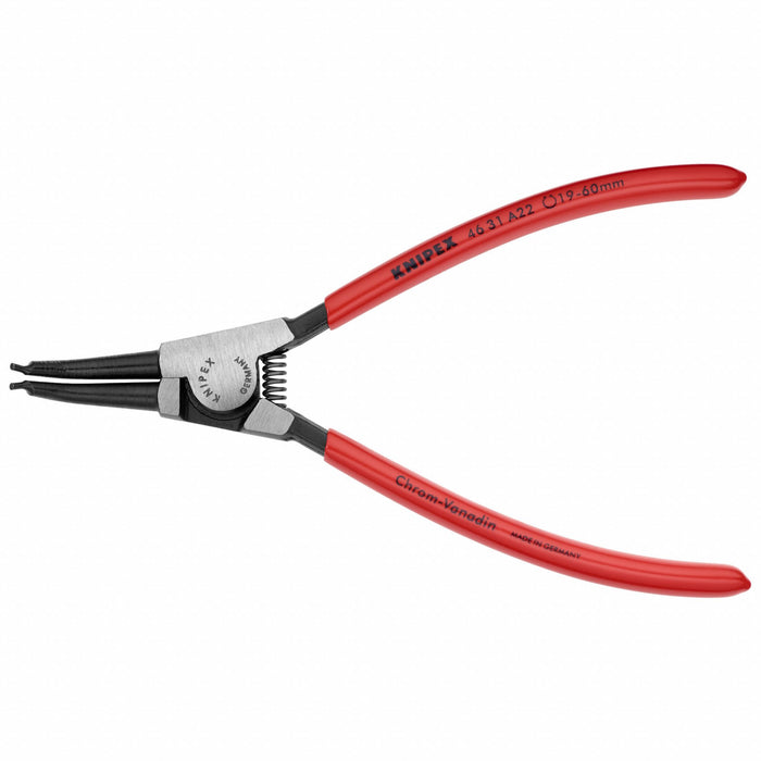 Retaining Ring Plier External 0.078 D