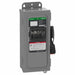 Safety Switch 3PST 200 A 3 Poles 4 Wires