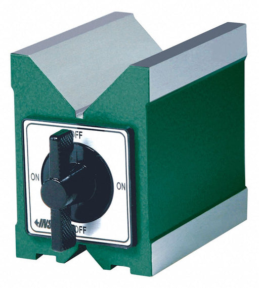 V-Block Set V Block Shape Steel