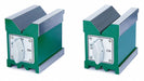 Magnetic V-Block Hardened Steel