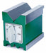 Magnetic V-Block Hardened Steel