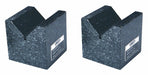 Granite V-Block Set ASME 0 Grade