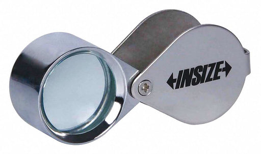 Folding Pocket Magnifier