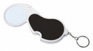 Illuminated Magnifier