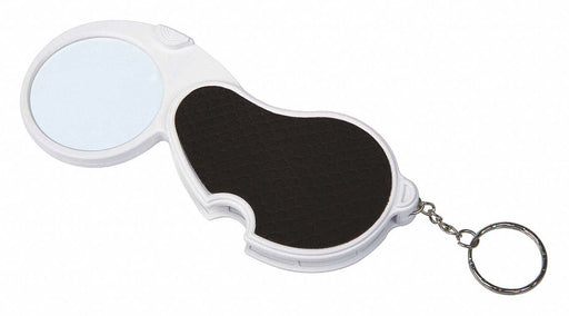 Illuminated Magnifier