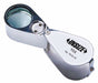 Illuminated Magnifier