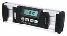 Digital Protractor Acc at 0 deg +/-0.05