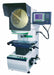 Vertical Optical Comparator Erect Image