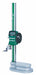 Height Gage Driving Wheel Mechanism