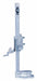 Height Gage Vernier Mechanism