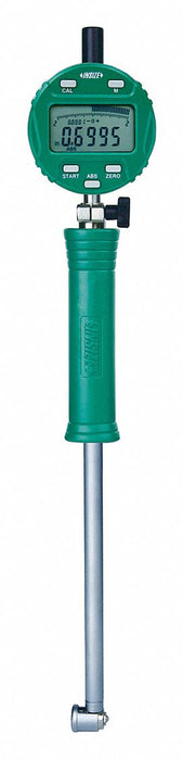 Digital Bore Gauge Spring Loaded Anvil