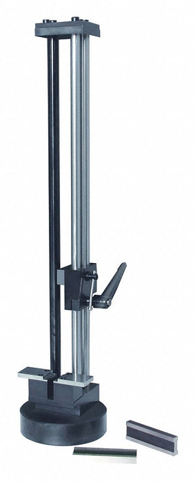 Bore Gauge Setter Use With Gage Block