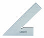 45 Deg Precision Steel Square SS