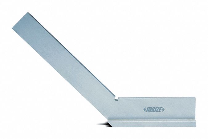 135 Deg Precision Steel Square SS