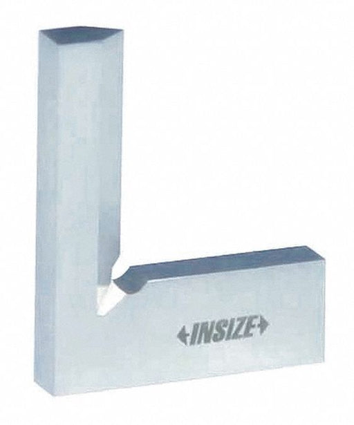 90 Deg Toolmakers Pre Steel Square SS