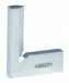 90 Deg Toolmakers Pre Steel Square SS