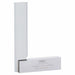 Beveled Edge Square 7-29/32 x 5-7/64 Sz